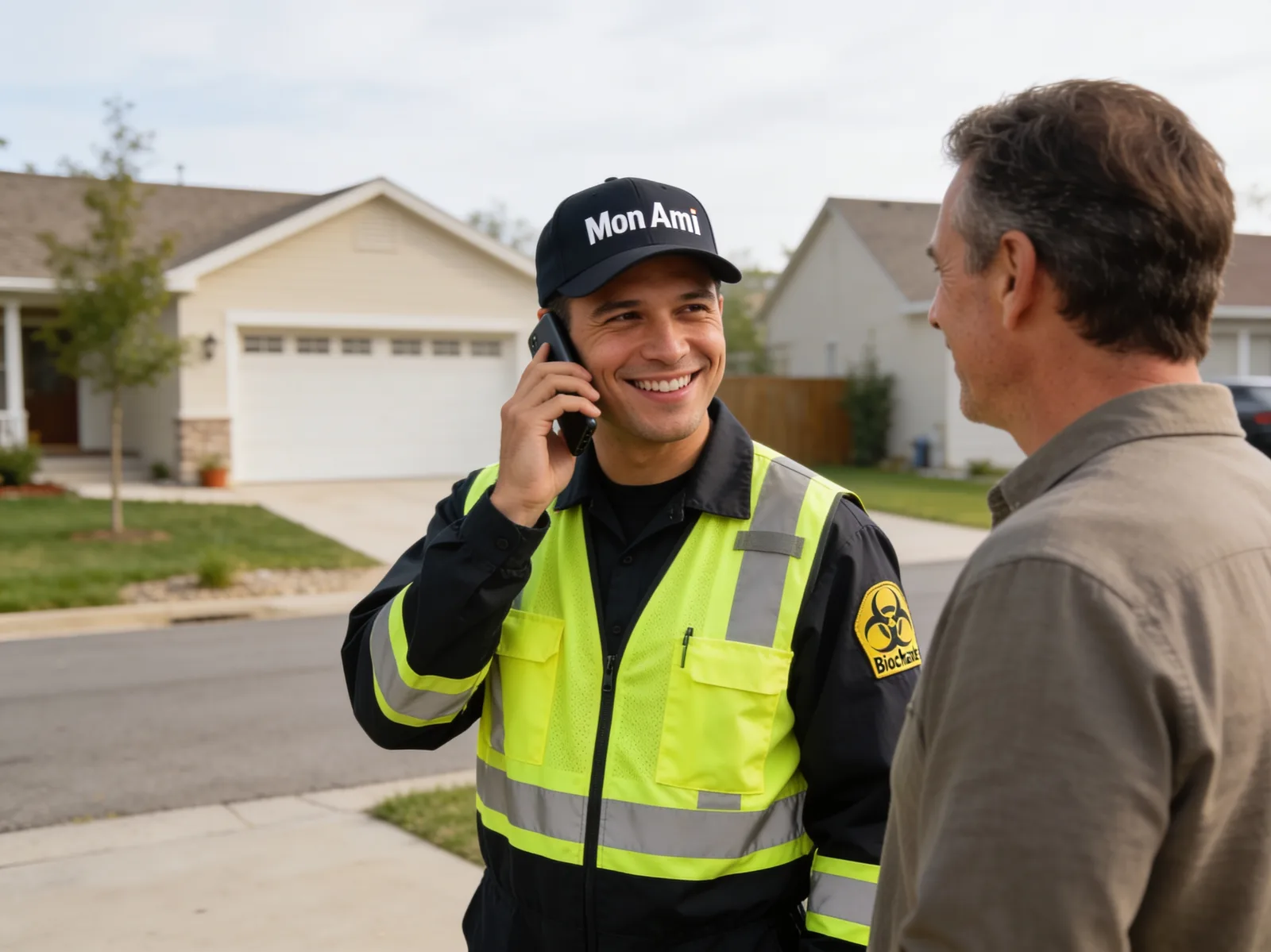 Sewage Cleanup Treynor, IA FAQs