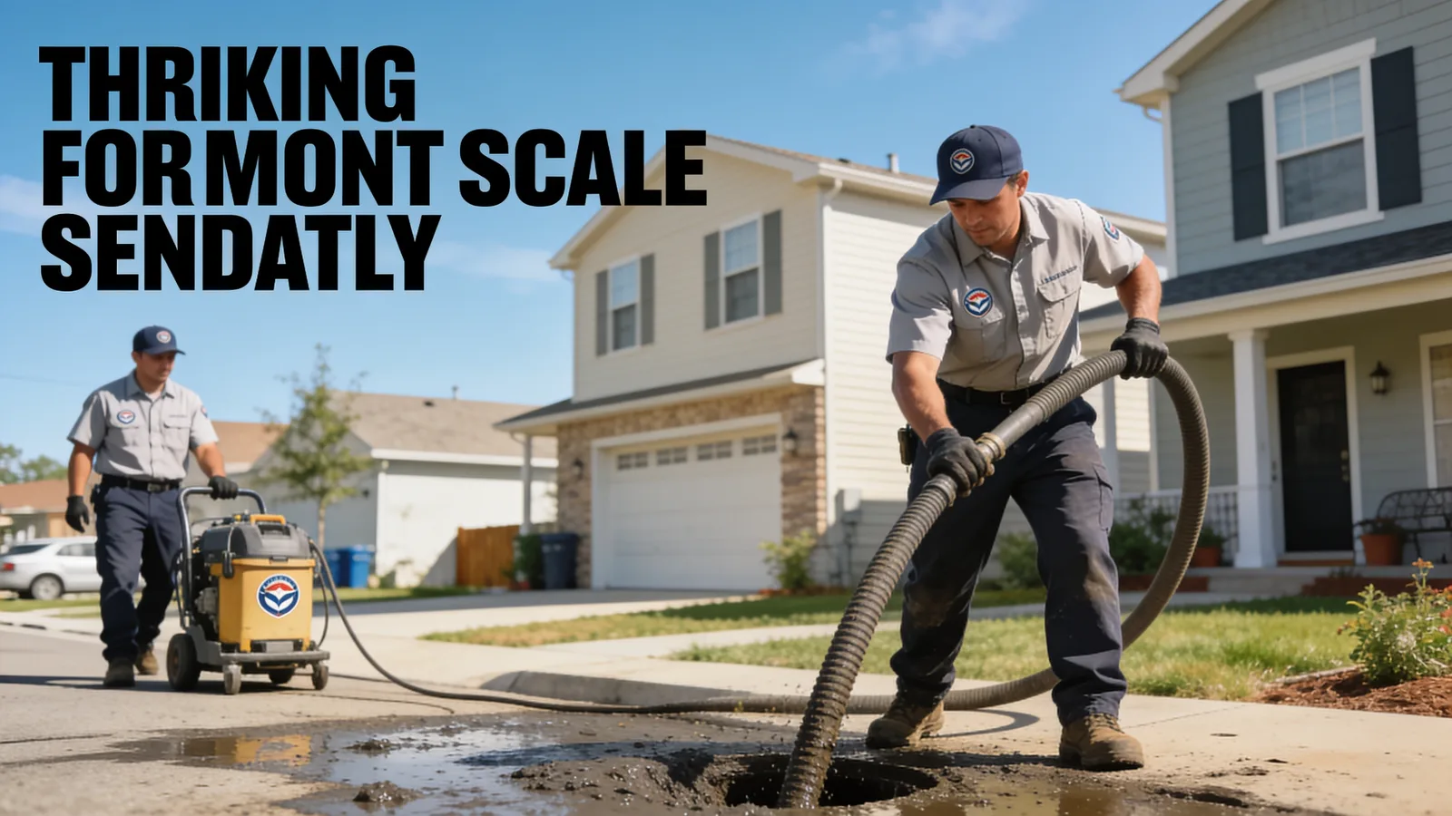 Sewage Cleanup in Treynor, IA near me